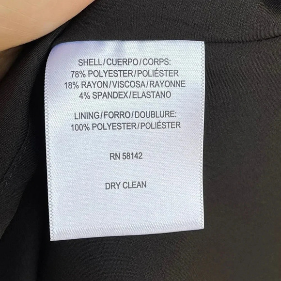 GAL MEETS GLAM FLARE DRESS SIZE 18 - Picture 10 of 12